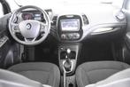 Renault Captur 1.3 TCe Intens Limited Automaat *1ste Eigenaa, Auto's, Renault, Stof, Gebruikt, 4 cilinders, 150 pk