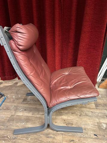 Ingmar Relling Siesta Fauteuil - Vintage Design beschikbaar voor biedingen