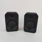 Marley Get Together Duo Black || Nu voor € 139.99, Audio, Tv en Foto, Ophalen