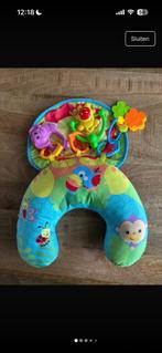 Buiktrainer baby, Kinderen en Baby's, Ophalen of Verzenden, Zo goed als nieuw, Overige typen