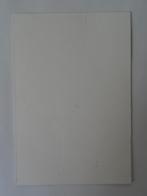 Devotieprent St Petrus sleutel initialen FM Italie, Verzamelen, Verzenden, Bidprentje