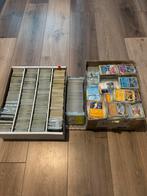 Pokémon Bulk 9000+ | EX, Reverse, Holo, Promo’s| Veel Waarde, Ophalen of Verzenden, Zo goed als nieuw, Meerdere kaarten