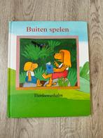 Voorleesboek kinderen, Ophalen of Verzenden, Zo goed als nieuw, Voorleesboek