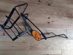 Steco Maxi Cosi Mee voor de Bakfiets, Fietsen en Brommers, Fietsen | Bakfietsen, Ophalen of Verzenden, Zo goed als nieuw, 1 kind