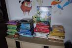 mega veel kinderboeken ruim twee grote bigshoppers, Ophalen, Zo goed als nieuw