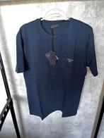 Prada tshirt, Kleding | Heren, Ophalen of Verzenden, Nieuw, Zwart