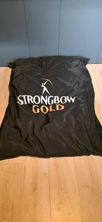 Grote zitzak 160x120 cm – Jillz / Strongbow, Ophalen, Zo goed als nieuw, Overige kleuren, Zitzak