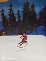 kerstdorp figurines lemax 2,50 per stuk   deel 1, Ophalen of Verzenden, Zo goed als nieuw