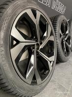 20” originele Renault Austral / Espace 6 velgen winterbanden, Auto-onderdelen, Banden en Velgen, Gebruikt, -, -, Banden en Velgen