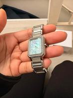 Seiko Dameshorloge - Zo goed als nieuw!, Seiko, Staal, Polshorloge, Ophalen of Verzenden