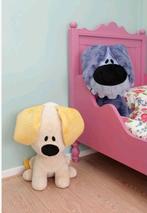 Woezel en Pip knuffels, Ophalen of Verzenden, Zo goed als nieuw, Hond