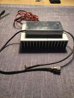 Eindtrap 3 en 3.5 meter 100 watt, Ophalen of Verzenden, Gebruikt, Zender