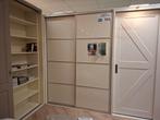 Raffito maatwerk kast showroom modellen! Uitverkoop., Ophalen, Zo goed als nieuw, Binnendeur, 200 tot 215 cm