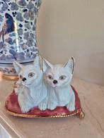 Jaren 60 poezen beeld, Antiek en Kunst, Ophalen of Verzenden