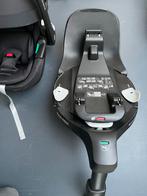 Maxi cosi met basis 360 gr (pro slide tech!) en slaap stand!, Ophalen, Zo goed als nieuw, Isofix, 0 t/m 13 kg