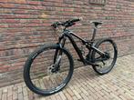 Cube AMS 100, C68 carbon, DT Swiss, SID vork, volledig XT, Fietsen en Brommers, Fietsen | Mountainbikes en ATB, 45 tot 49 cm, Zo goed als nieuw