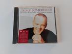 Jimmy Somerville the single collection., Ophalen, 1960 tot 1980, Zo goed als nieuw