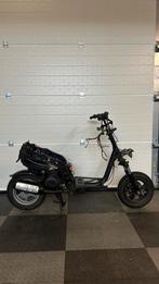 zip fr type 1/2/ 3 project, Piaggio, Ophalen of Verzenden, Zo goed als nieuw, Benzine