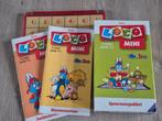 Mini loco, Kinderen en Baby's, Speelgoed | Educatief en Creatief, Ophalen, Zo goed als nieuw, Rekenen