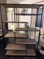 ACTIE ACTIE !! Xenos Vakkenkast Charlie XL - 120x40x180 cm, Ophalen, Met plank(en), 100 tot 150 cm, Zo goed als nieuw