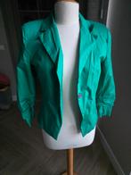 Mooi ambika blazer jasje maat XL groen, Maat 46/48 (XL) of groter, Nieuw, Ophalen of Verzenden, Jasje
