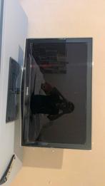 Samsung TV 37 inch defect - gratis ophalen, Audio, Tv en Foto, Televisies, Ophalen, LCD, 80 tot 100 cm, 100 Hz