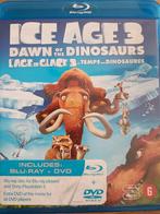 Ice age 3 Blu-ray, Ophalen of Verzenden, Zo goed als nieuw