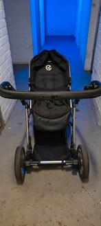 Kinderwagen merk Oyster, Ophalen of Verzenden, Zo goed als nieuw, Overige merken