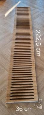 Rolrooster convertorput, Ophalen, Kachel, Minder dan 60 cm, Zo goed als nieuw