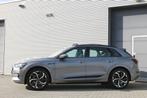 Audi e-tron e-tron 50 quattro Launch edition plus 71 kWh I L, Auto's, Audi, Automaat, 300 km, 71 kWh, Elektrisch