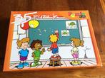 KINDERPUZZEL, 35 STUKJES, Z.G.A.N., Ophalen of Verzenden, 10 tot 50 stukjes, Zo goed als nieuw, 4 tot 6 jaar