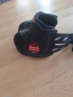 Zandona carbon air balbeschermers maat s/m, Ophalen of Verzenden, Zo goed als nieuw