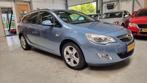 Opel Astra Sports Tourer 1.4 Turbo Edition Navi, Bluetooth,, Auto's, Opel, Voorwielaandrijving, Stof, Gebruikt, Zwart
