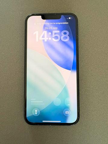 Apple iPhone 13 beschikbaar voor biedingen