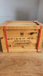 extreem zeldzame Spiderman limited-edition dvd set., Ophalen of Verzenden, Zo goed als nieuw, Actie