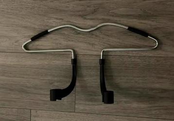 Auto kledinghanger beschikbaar voor biedingen