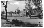 8103  Nieuwlande  Chr  Ulo School, Verzamelen, Ansichtkaarten | Nederland, Verzenden, 1960 tot 1980, Gelopen, Drenthe