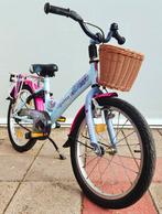 18" Alpina Girlpower meisjesfiets, Fietsen en Brommers, Ophalen, Gebruikt, Alpina Girlpower, Handrem