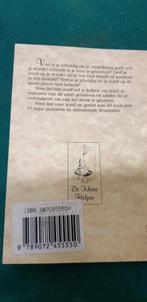 boekje wees lief voor jezelf, Boeken, Ophalen of Verzenden