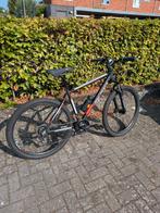 zundapp FX2. 27,5 inch MTB, Fietsen en Brommers, Ophalen, Zo goed als nieuw, Meer dan 20 versnellingen, Overige merken