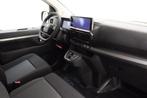 Citroen ë-Jumpy L3 136 75 kWh | Navigatie | Betimmering laa, Gebruikt, Zwart, Citroën, Origineel Nederlands