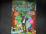 5 Bos mini`s van de Lidl en doe boek, Verzamelen, Supermarktacties, Lidl, Ophalen
