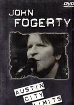 John Fogerty - Austin City Limits, Alle leeftijden, Ophalen of Verzenden, Zo goed als nieuw, Muziek en Concerten