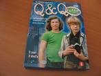 Q&Q DVD, Cd's en Dvd's, Dvd's | Tv en Series, Verzenden, Zo goed als nieuw