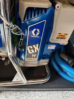 Gezocht Graco GX Cordless spuit machine, Doe-het-zelf en Verbouw, Ophalen of Verzenden, Gebruikt, Verfspuit of Verfpomp
