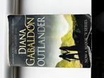 DIANA GABALDON - OUTLANDER 1, Ophalen of Verzenden, Zo goed als nieuw, DIANA GABALDON