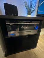 Harman Kardon AVR 139 + JBL 5.1 Speakers, Overige merken, Blu-ray-speler, 70 watt of meer, Ophalen of Verzenden