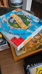 Diverse gezelschapsspellen o.a. wie is de mol, weerwolven, Een of twee spelers, Ophalen of Verzenden, Zo goed als nieuw, Diverse Uitgevers