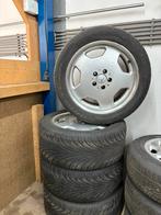 Monoblock 18” Mercedes, Ophalen, 18 inch, Zomerbanden