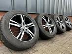 18 inch Originele Volvo XC40 Winterset Nokian, Ophalen, 18 inch, Gebruikt, Banden en Velgen